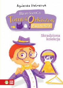 29 tomus orkiszek skradziona kolekcja 4